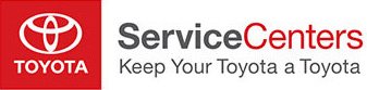 Central Pennsylvania Toyota Dealers Service Logo
