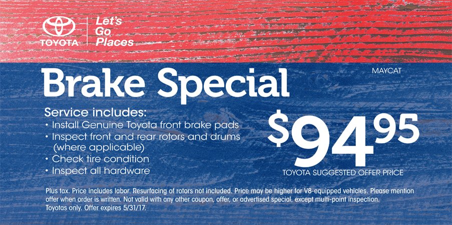 Toyota Service Central Pennsylvania Toyota Dealers