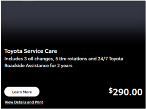Heritage Toyota Harrisburg | Central Pennsylvania Toyota Dealers Service